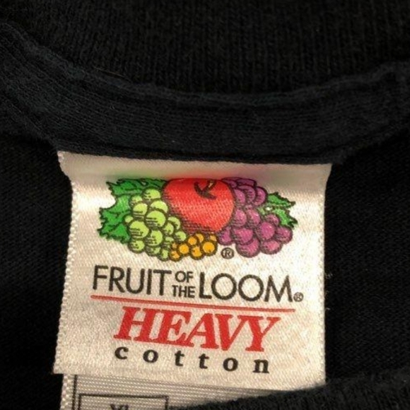 Metallica 2004 Shirt - Picture 7 of 8